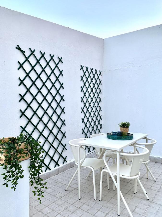 Apartamento Terrasse Ensoleillee Lisboa Exterior foto